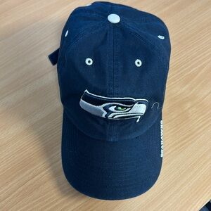 Seattle Seahawks '47 Adjustable Cap